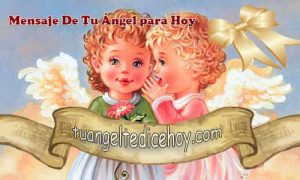 MENSAJE DE TU ÁNGEL PARA HOY "APOYO" 20/12/2018 y el consejo de tus ángeles para el día de hoy, y el mensaje de tus ángeles gratis para el día de hoy