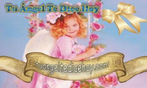 TU ÁNGEL TE DICE HOY 02-12-2018 - CUIDAR - El mensaje de tu ángel para hoy es CUIDAR, y el consejo de tus ángeles para el día de hoy 02-12-2018