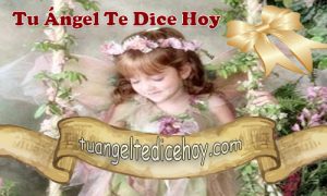TU ÁNGEL TE DICE HOY "VISUALIZAR". El mensaje de tu ángel para hoy 14/12/2018 y el consejo diario de tus ángeles, con el mensaje de tu ángel gratis para hoy