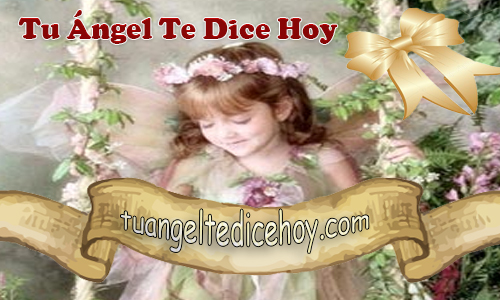 MENSAJE DE TU ÁNGEL PARA HOY «VISUALIZAR» 14/12/2018