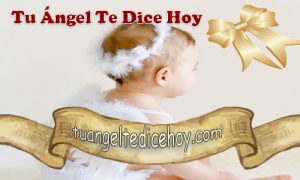 TU ÁNGEL TE DICE HOY ^i^ "PRUDENCIA" Lograrás ser prudente evitando herir a los demás. A veces realizas comentarios inadecuados y las personas pueden sentirse ofendidas