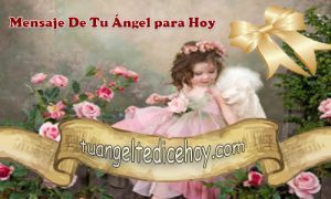 MENSAJE DE TU ÁNGEL PARA HOY 01/01/2018  "ACTITUD" y consejo de tus angeles para el día de hoy, y el mensaje de los ángeles para ti, tu ángel dice hoy