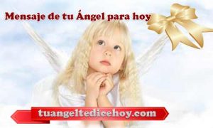 MENSAJE DE TU ÁNGEL PARA HOY 12/07/2019 – La palabra clave es “TIEMPO” y mensaje de los ángeles para hoy gratis, y tu ángel dice, mensajes angelicales