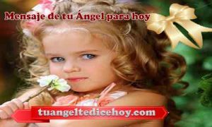 MENSAJE DE TU ÁNGEL PARA HOY 19/07/2019 – La palabra clave es “DEBES TENER PACIENCIA” y mensaje de los ángeles para hoy gratis, y tu ángel dice hoy, mensajes angelicales de amor, ángeles y sus mensajes,