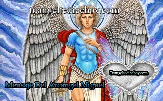 MENSAJE DEL ARCÁNGEL MIGUEL PARA HOY 25 DE AGOSTO “ESTELAS” mensaje del ...